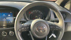 Toyota Aygo X 1.0 VVT-i Pure 5dr Petrol Hatchback